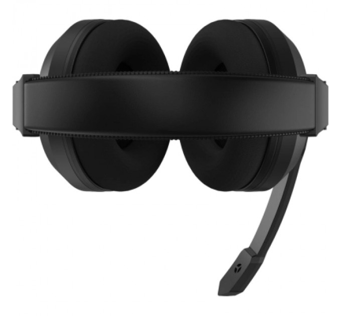 GamePro Навушники GamePro HS299 RGB Black (HS299)