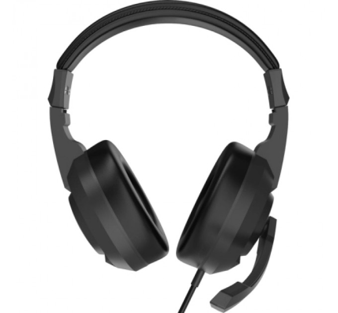 GamePro Навушники GamePro HS299 RGB Black (HS299)