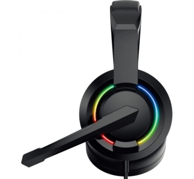 GamePro Навушники GamePro HS299 RGB Black (HS299)