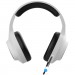 GamePro Навушники GamePro HS615 RGB White (HS615)