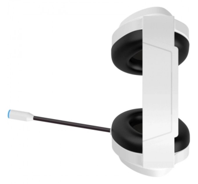 GamePro Навушники GamePro HS615 RGB White (HS615)