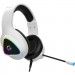 GamePro Навушники GamePro HS615 RGB White (HS615)