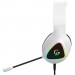 GamePro Навушники GamePro HS615 RGB White (HS615)