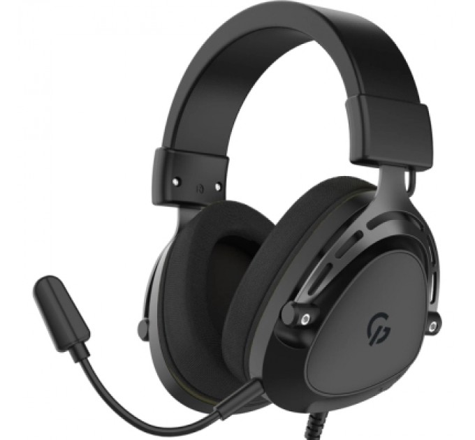 GamePro Навушники GamePro HS766 Black (HS766)