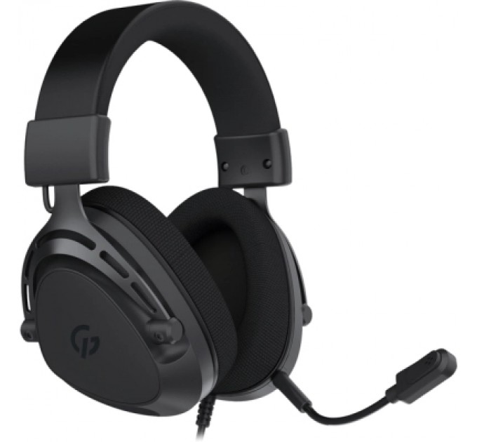 GamePro Навушники GamePro HS766 Black (HS766)