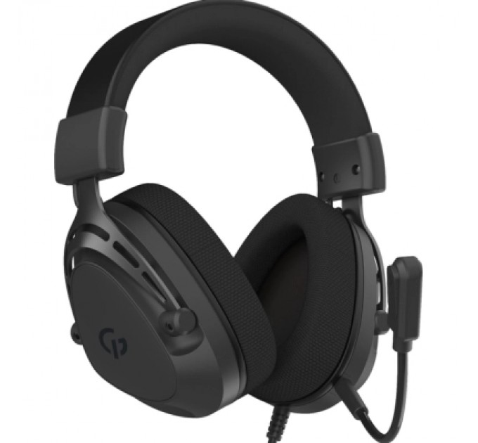 GamePro Навушники GamePro HS766 Black (HS766)