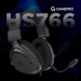GamePro Навушники GamePro HS766 Black (HS766)