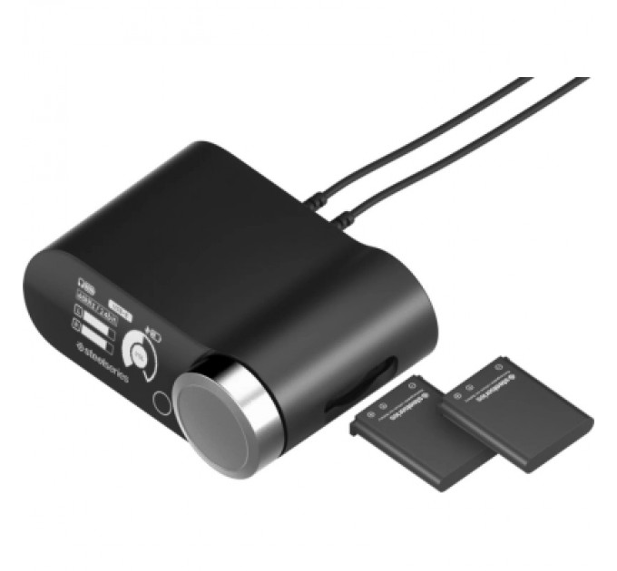 SteelSeries Навушники SteelSeries Arctis Nova Pro Wireless White (61524)