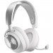 SteelSeries Навушники SteelSeries Arctis Nova Pro Wireless White (61524)