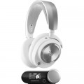 SteelSeries Навушники SteelSeries Arctis Nova Pro Wireless White (61524)
