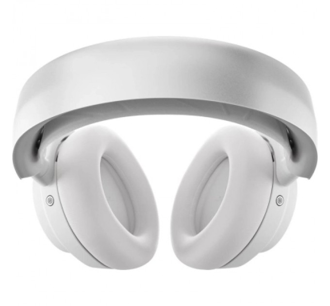 SteelSeries Навушники SteelSeries Arctis Nova Pro Wireless White (61524)