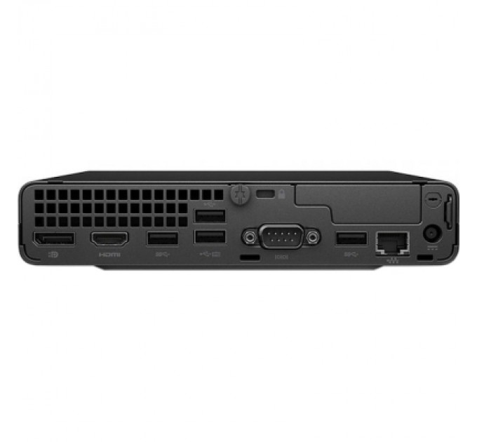 HP Комп'ютер HP Pro Mini 260 G9 / Celeron 7305, 8, 256, K&M, WiFi (8T3Q1ES)