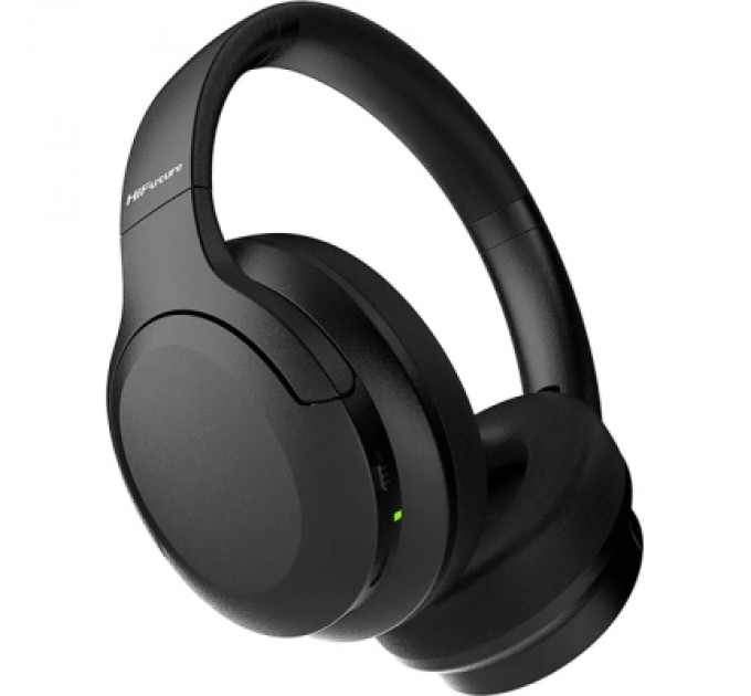 HIFuture Навушники HIFuture FutureTour Black (futuretour.black)