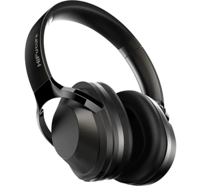 HIFuture Навушники HIFuture FutureTourPro Black (futuretourpro.black)