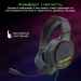 Vertux Навушники Vertux Tokyo 7.1 Mini Jack 3.5мм Blue (tokyo.blue)