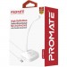 Promate Мікрофон Promate ProMic-1 USB White (promic-1.white)