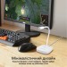 Promate Мікрофон Promate ProMic-1 USB White (promic-1.white)