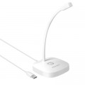 Promate Мікрофон Promate ProMic-1 USB White (promic-1.white)