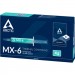Arctic Термопаста Arctic MX-6 4g with 6 pcs MX Cleaner (ACTCP00084A)
