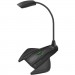 Vertux Мікрофон Vertux VertuMic-1 LED USB Black (vertumic-1.black)