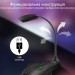 Vertux Мікрофон Vertux VertuMic-1 LED USB Black (vertumic-1.black)