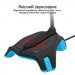 Vertux Мікрофон Vertux Streamer-2 LED USB Blue (streamer-2.blue)