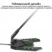 Vertux Мікрофон Vertux Streamer-3 LED USB Black (streamer-3.black)
