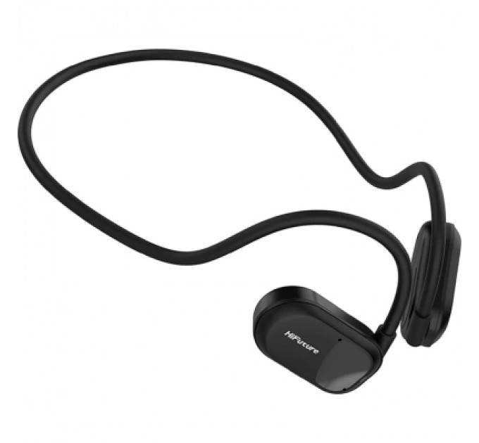HIFuture Навушники HIFuture FutureMate Black (futuremate.black)