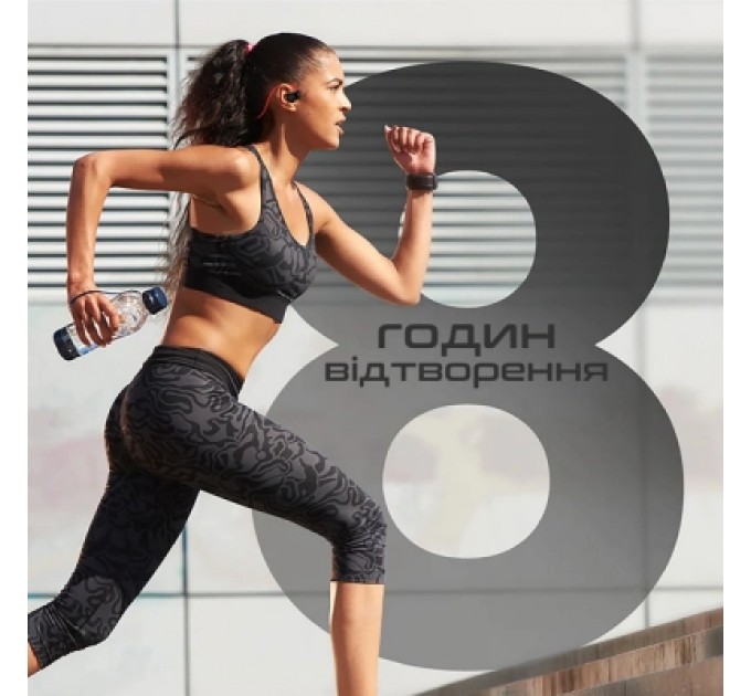 HIFuture Навушники HIFuture FutureMate Black (futuremate.black)