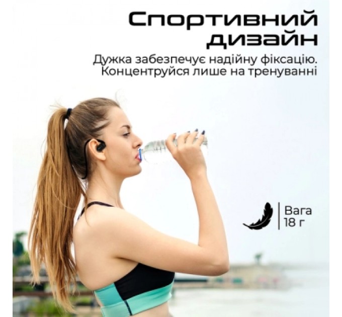 HIFuture Навушники HIFuture FutureMate Grey (futuremate.greywhite)