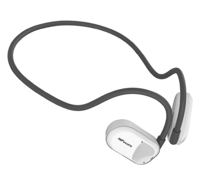 HIFuture Навушники HIFuture FutureMate Grey (futuremate.greywhite)