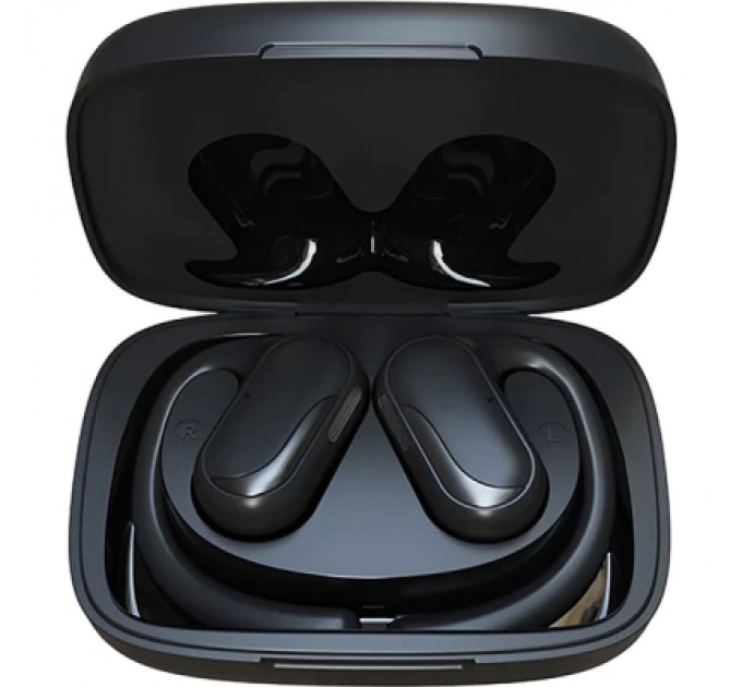 HIFuture Навушники HIFuture FutureMatePro Black (futurematepro.black)