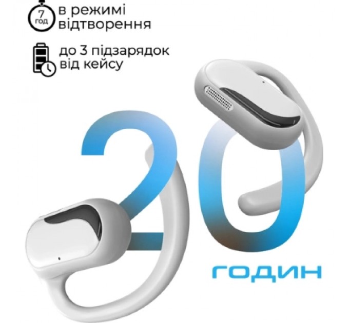 HIFuture Навушники HIFuture FutureMatePro Black (futurematepro.black)