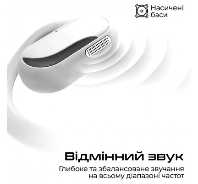 HIFuture Навушники HIFuture FutureMatePro Black (futurematepro.black)
