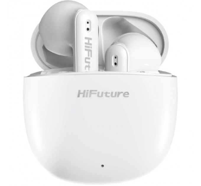 HIFuture Навушники HIFuture ColorBuds2 White (colorbuds2.white)