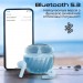 HIFuture Навушники HIFuture FlyBuds3 Blue (flybuds3.blue)