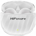 HIFuture Навушники HIFuture FlyBuds3 White (flybuds3.white)