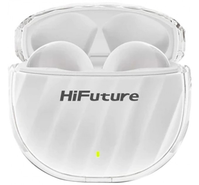 HIFuture Навушники HIFuture FlyBuds3 White (flybuds3.white)