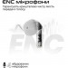 HIFuture Навушники HIFuture FlyBuds3 White (flybuds3.white)