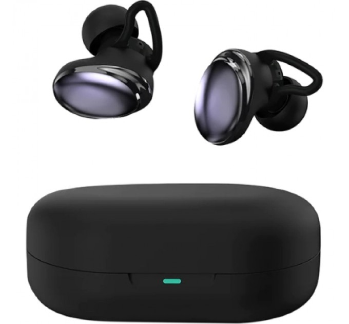 HIFuture Навушники HIFuture Fusion Black (fusion.black)