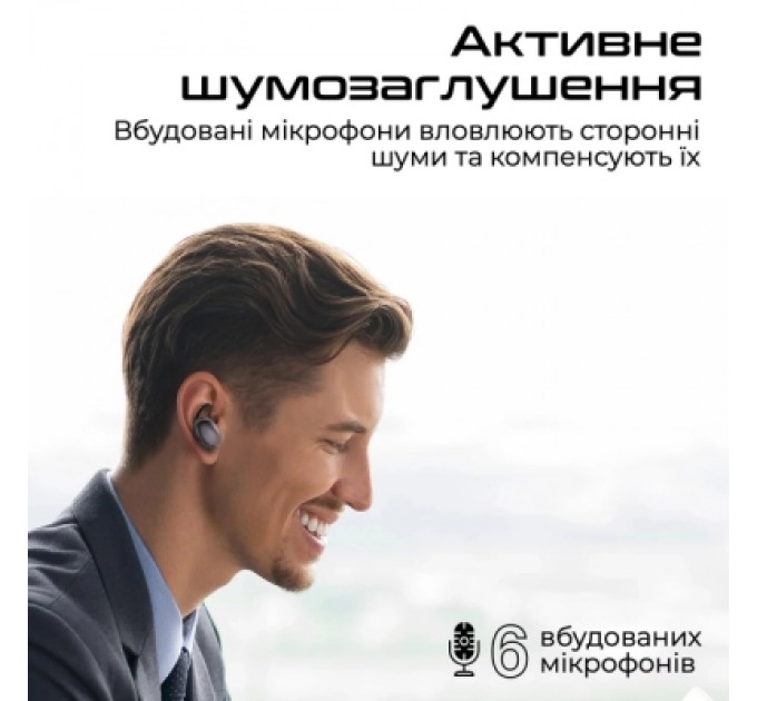 HIFuture Навушники HIFuture Fusion Champagne (fusion.champagne)