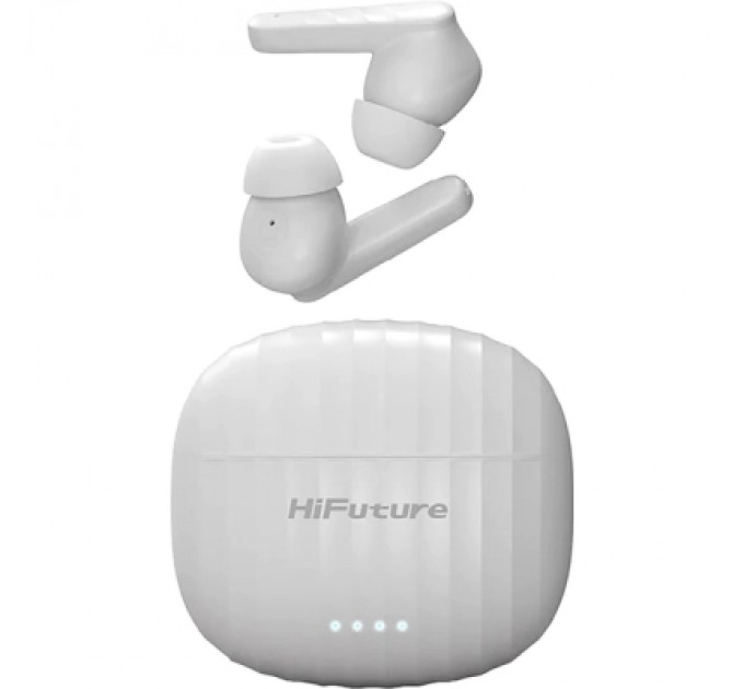 HIFuture Навушники HIFuture SonicBliss White (sonicbliss.white)