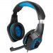 Vertux Навушники Vertux Denali 7.1 Mini Jack 3.5мм Blue (denali.blue)