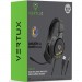 Vertux Навушники Vertux Tokyo 7.1 Mini Jack 3.5мм Black (tokyo.black)
