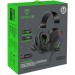 Vertux Навушники Vertux Warfare 7.1 USB Black (warfare.black)