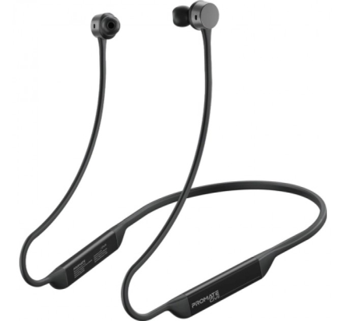 Promate Навушники Promate Civil Black (civil.black)