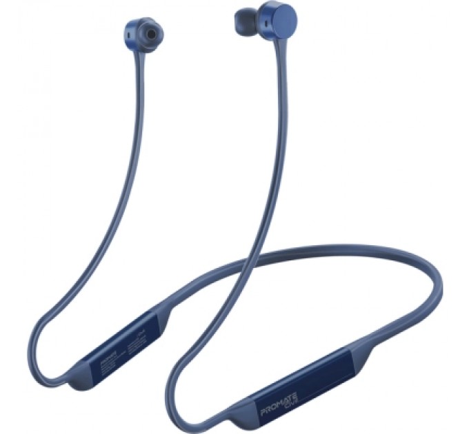 Promate Навушники Promate Civil Blue (civil.blue)