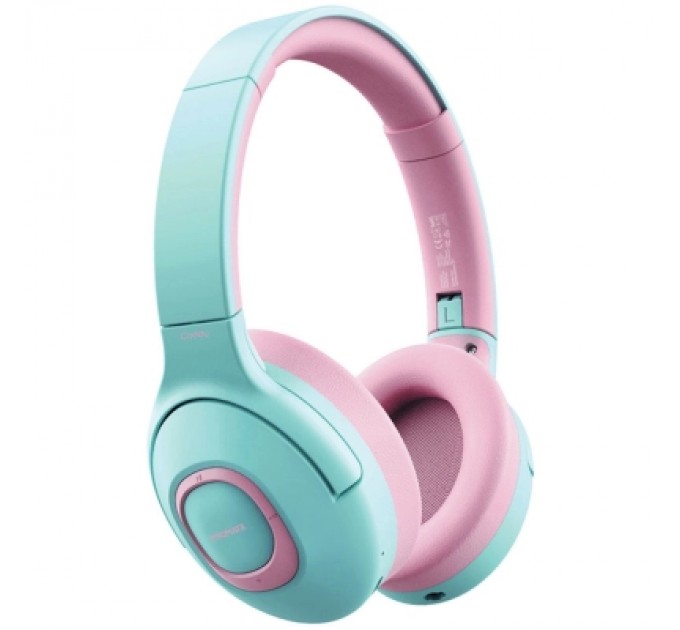 Promate Навушники Promate Coddy Bubblegum (coddy.bubblegum)