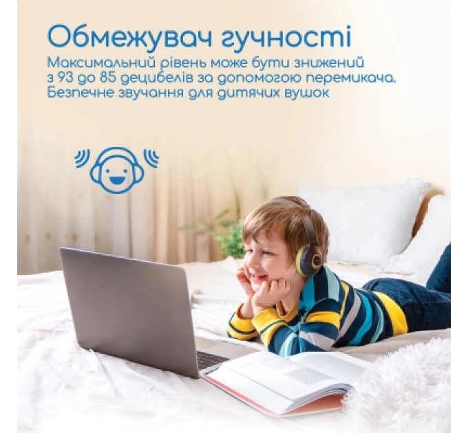 Promate Навушники Promate Coddy Emerald (coddy.emerald)