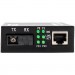 RCI Медіаконвертер RCI 100M, 20km, SC, RJ45, Tx 1310nm, standart size metal case (RCI902W-FE-20-T)